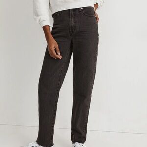 Madewell The Perfect Vintage Jean
